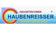 Haustechnik Haubenreisser GmbH Sanitär-Heizung-Dach
