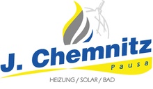 J. Chemnitz Heizung-Solar-Bad