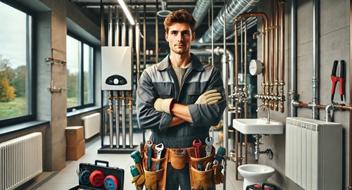 Titelbild zum News-Artikel: SHK-Meisterförderung – Unterstützung für angehende Meister und Meisterinnen im SHK-Handwerk