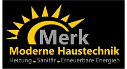 Moderne Haustechnik Steffi Merk