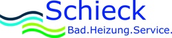Schieck GmbH Bad.Heizung.Service.