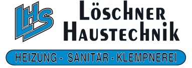 Löschner Haustechnik Heizung-Sanitär-Klempnerei-Regenerative Energien