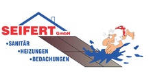 Seifert GmbH Bedachungen, Sanitär + Heizung