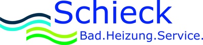 Schieck GmbH Bad.Heizung.Service.